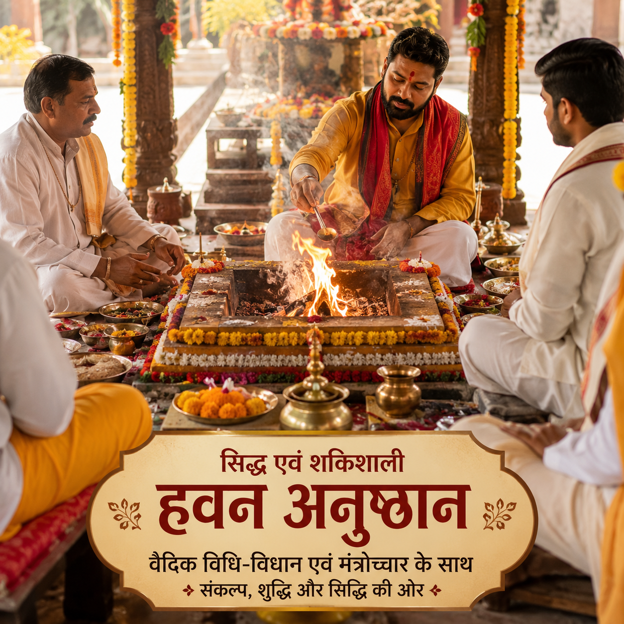 Best Baglamukhi Astrologer in Ujjain